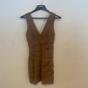 Bodycon Dress